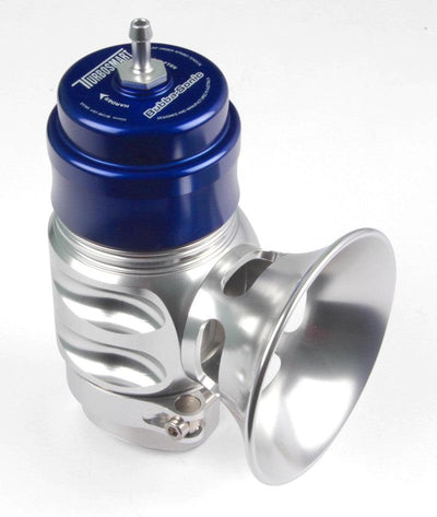 Turbosmart Universal Bubba Sonic BOV - Blue from Tuned By Shawn
