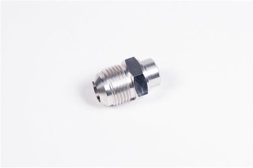 10AN Male Bungs, Press-In and Weld-In from Tuned By Shawn