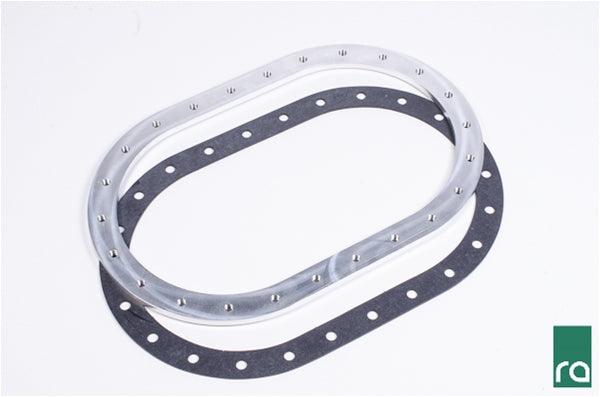 Fuel Cell Mounting Accessories from Tuned By Shawn