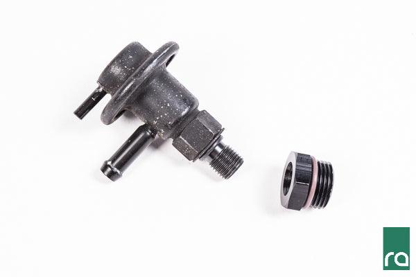 OEM FPR and FPD Adapter Fittings from Tuned By Shawn