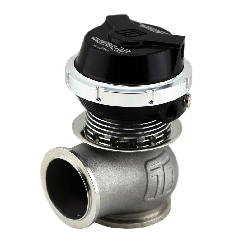 Turbosmart WG45 Gen V Hyper-Gate 45 Motorsport 14psi Black from Tuned By Shawn
