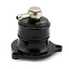 Turbosmart BOV Kompact VR09 Plumb Back Ford Fiesta 1.0L Ecoboost from Tuned By Shawn
