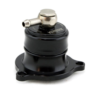 Turbosmart BOV Kompact VR09 Plumb Back Ford Fiesta 1.0L Ecoboost from Tuned By Shawn