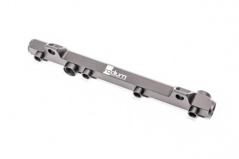 Radium Mazda 1.6 B6 Fuel Rail from Tuned By Shawn