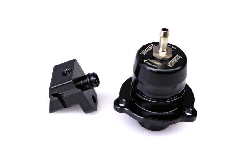 Turbosmart BOV Kompact Dual Port 2015+ Volkswagen Golf GTI/R from Tuned By Shawn