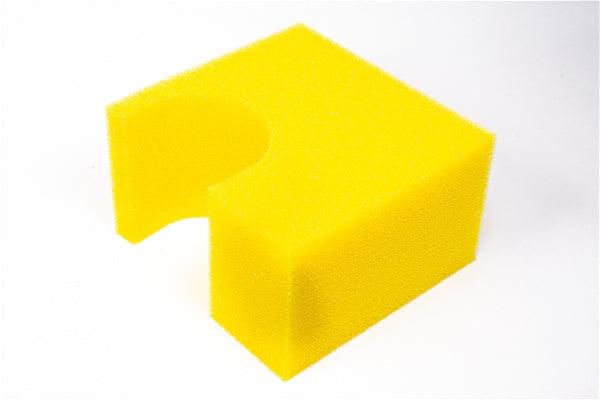 Fuel Cell Foam from Tuned By Shawn