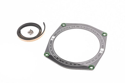 Radium 08-14 Subaru Fuel Access Cover from Tuned By Shawn