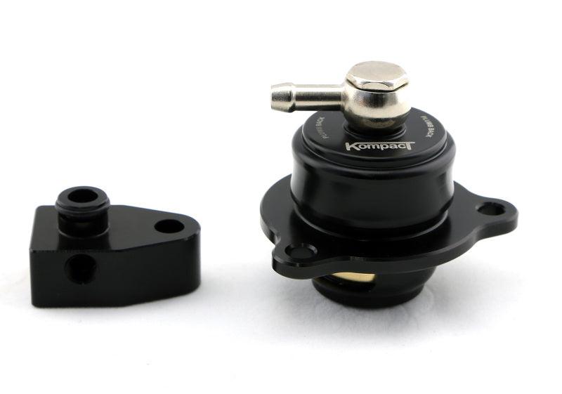 Turbosmart BOV Kompact Plumb Back - 06-13 Mini Cooper R56 from Tuned By Shawn