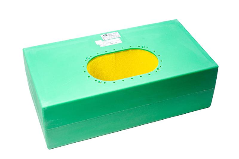 Radium Engineering R14A Fuel Cell Bladder - 14 Gallon from Tuned By Shawn