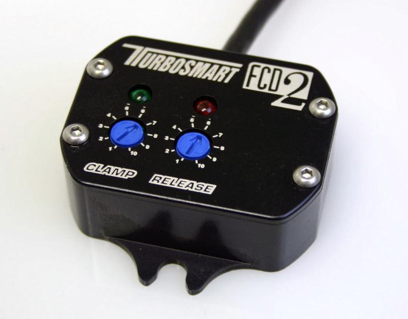 Turbosmart FCD-2 (electronic) from Tuned By Shawn