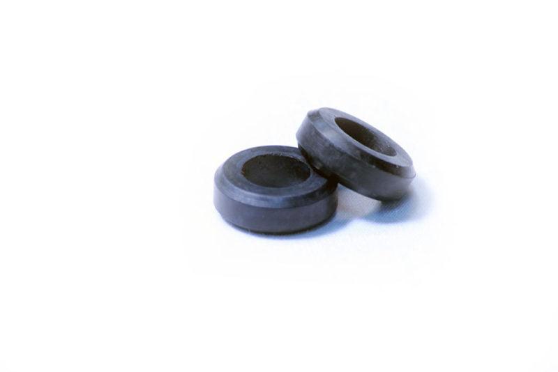 Injector Dynamics 16MM Bottom O-Ring (For old style WRX Injector) from Tuned By Shawn