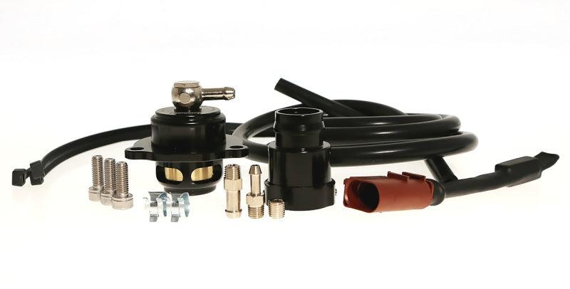 Turbosmart VW/Audi 2.0T VAG V2 BOV Kompact Plumb Back Kit from Tuned By Shawn