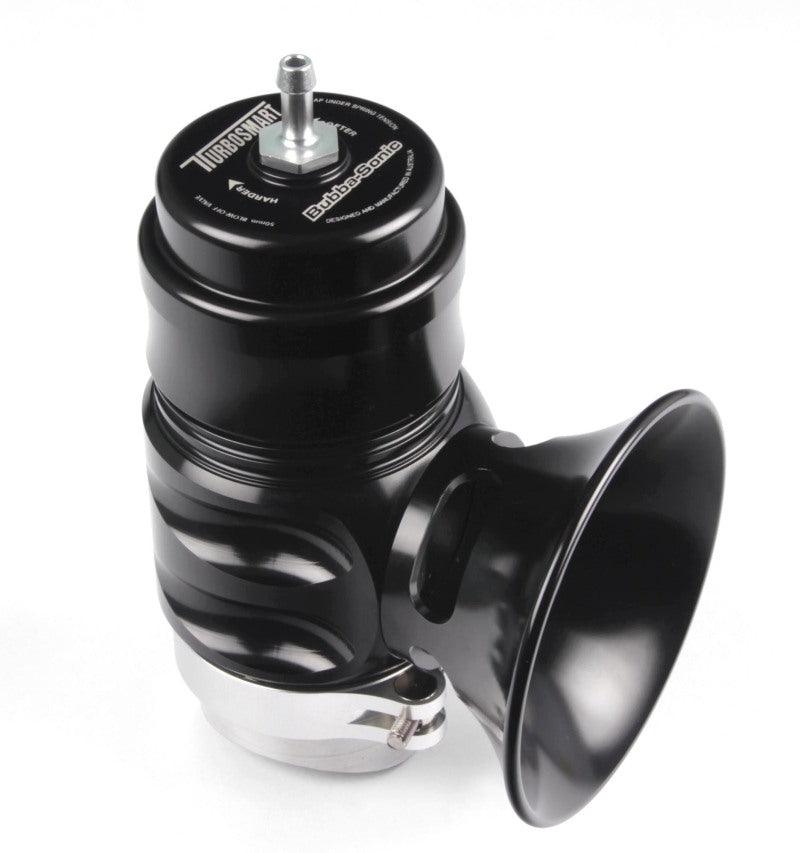 Turbosmart Universal Bubba Sonic BOV - Sleeper from Tuned By Shawn