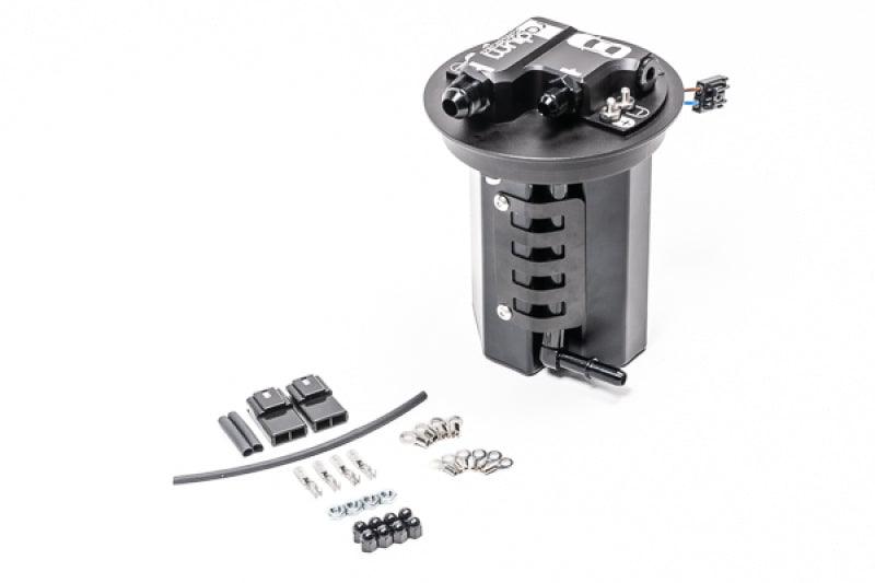 Radium FR-S/BRZ/86 Fuel Hanger for Walbro F900000267/274/285 - Pumps Not Included from Tuned By Shawn