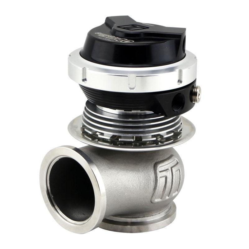 Turbosmart WG40 Gen V Comp-Gate 40mm Motorsport - 14 PSI Black from Tuned By Shawn
