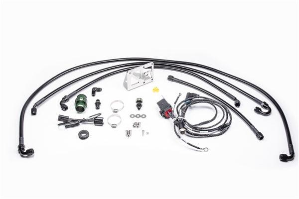 Fuel Surge Tank Install Kit, Lotus Elise/Exige 2ZZ-GE from Tuned By Shawn