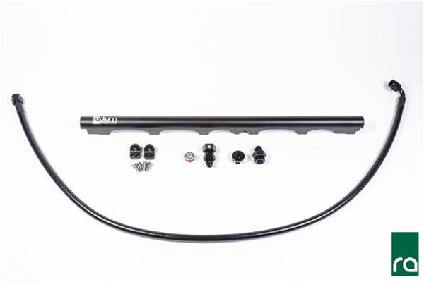 Fuel Rail, BMW S54 from Tuned By Shawn