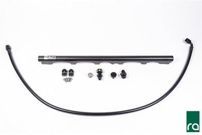 Fuel Rail, BMW S54 from Tuned By Shawn