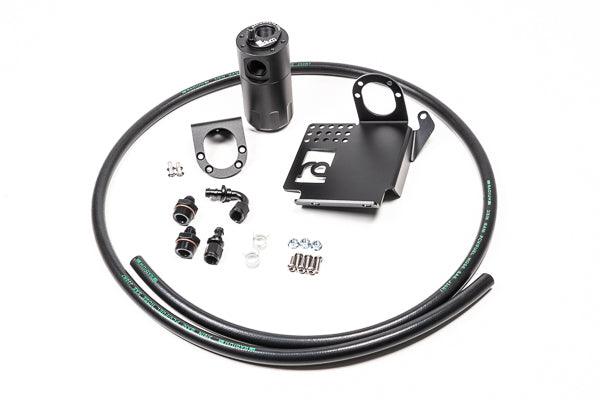S2000 Catch Can Kit (RHD/06-09 LHD) from Tuned By Shawn