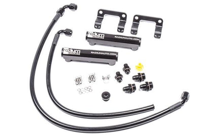 Fuel Rails, FR-S/BRZ/86 from Tuned By Shawn