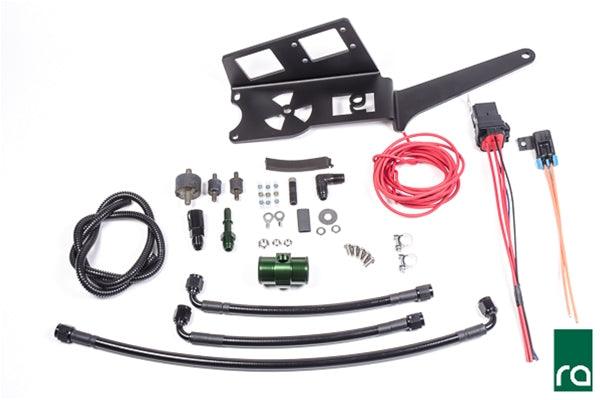 Fuel Surge Tank Install Kit, S2000 (06-09) from Tuned By Shawn