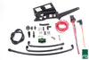 Fuel Surge Tank Install Kit, S2000 (06-09) from Tuned By Shawn
