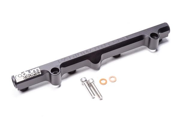 Fuel Rail, Honda K-Series from Tuned By Shawn