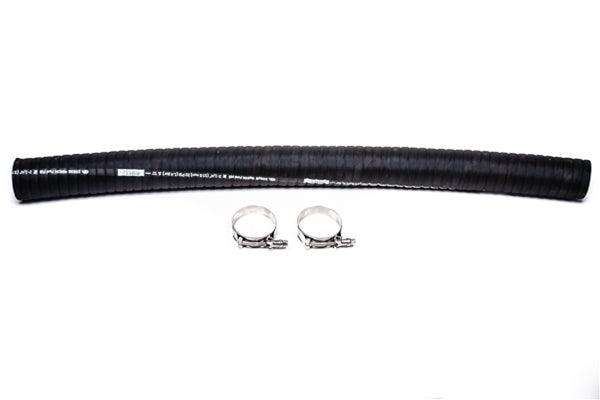 Fuel Fill Neck Hoses from Tuned By Shawn