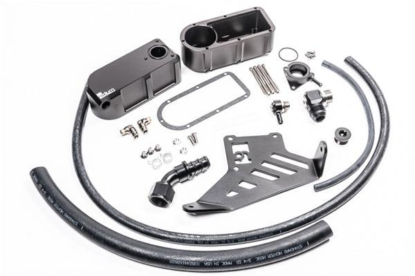 Coolant Tank Kit, 2013+ Focus EcoBoost from Tuned By Shawn