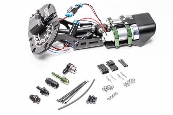 Fuel Pump Hanger, Early Subaru/Saab 9-2X from Tuned By Shawn