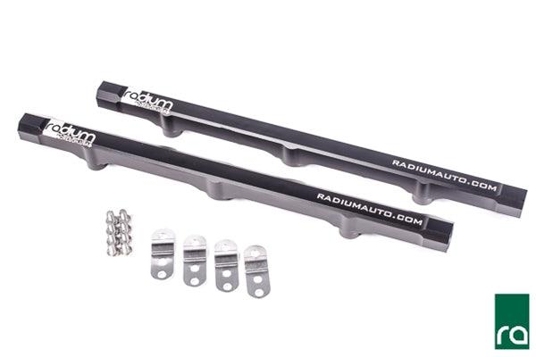 Fuel Rails, GM LS7 from Tuned By Shawn