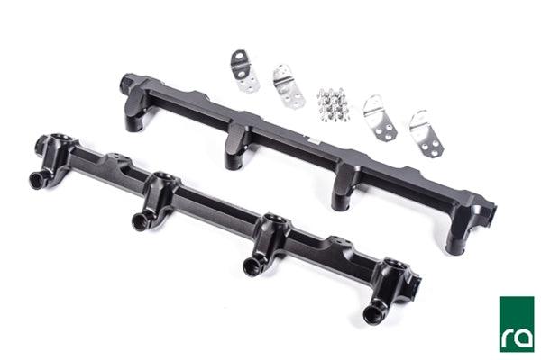 Fuel Rails, GM LS9/LSA from Tuned By Shawn