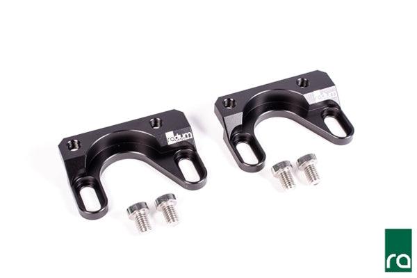 Fuel Rail Adapter, Ver8/9 EJ207, 2.5i EJ253 from Tuned By Shawn