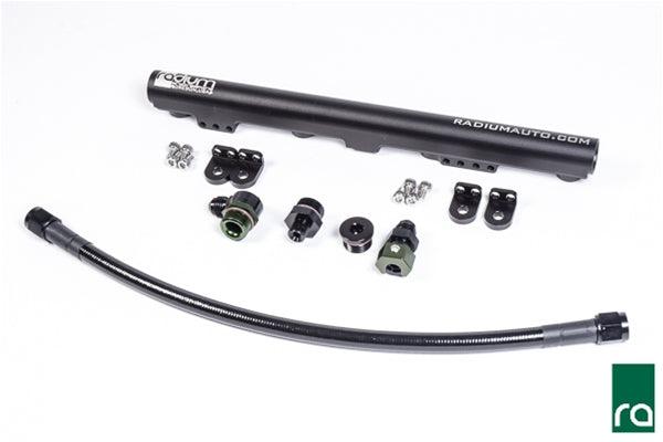 Fuel Rail, Honda S2000 (06-09) from Tuned By Shawn