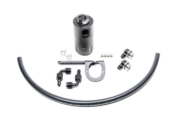 Catch Can Kit, Civic Type-R from Tuned By Shawn