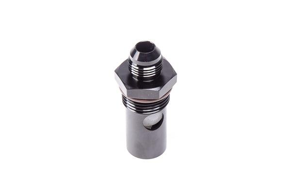Dynamic Safety Vent (DSV) Valves from Tuned By Shawn