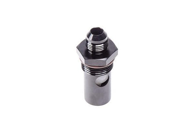 Dynamic Safety Vent (DSV) Valves from Tuned By Shawn