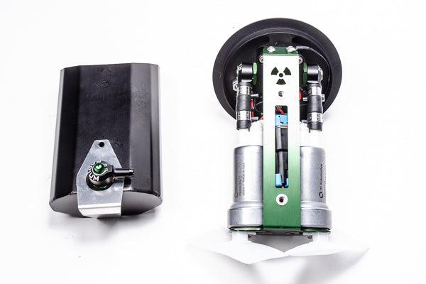 Fuel Hanger Surge Tank, BMW from Tuned By Shawn