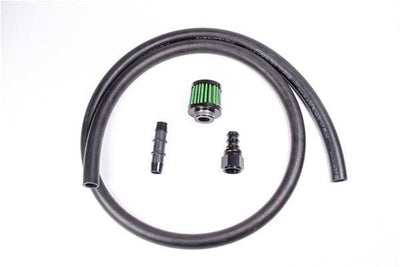 Fuel Cell Vent Kits from Tuned By Shawn