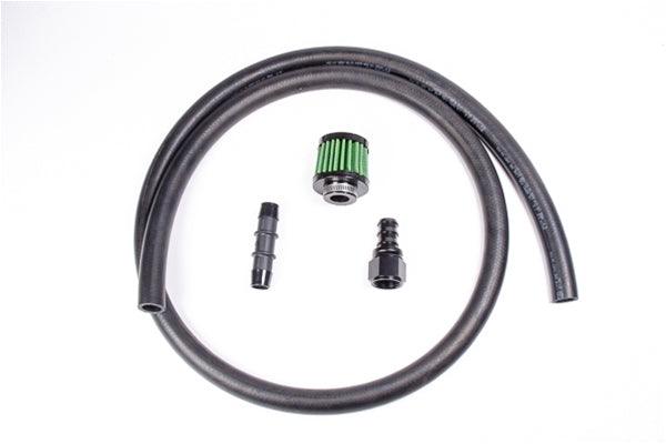 Fuel Cell Vent Kits from Tuned By Shawn