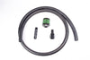 Fuel Cell Vent Kits from Tuned By Shawn