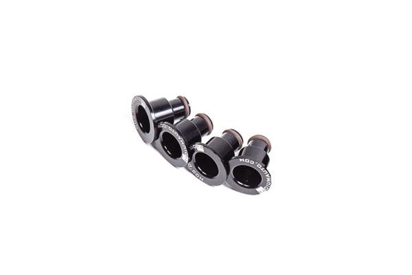 Injector Seats for Toyota Top Feed Fuel Rails from Tuned By Shawn