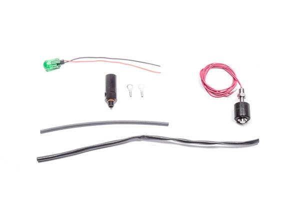 Fuel Level Switch and Diagnostic Indicator from Tuned By Shawn