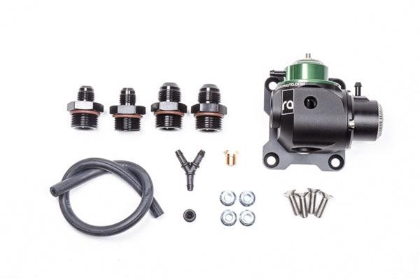 FPR-D, Fuel Pressure Regulator-Damper from Tuned By Shawn