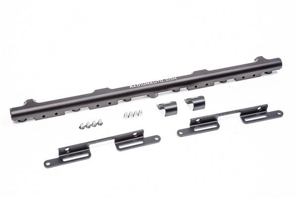 Fuel Rail, Ford Barra from Tuned By Shawn