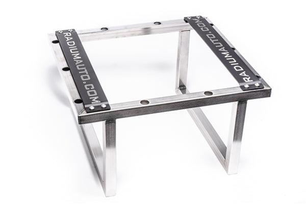 Fuel Cell Weld-In Cages from Tuned By Shawn