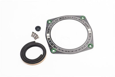 Fuel Pump Access Covers from Tuned By Shawn
