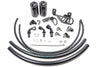 Catch Can Kits, Toyota MK5 Supra from Tuned By Shawn