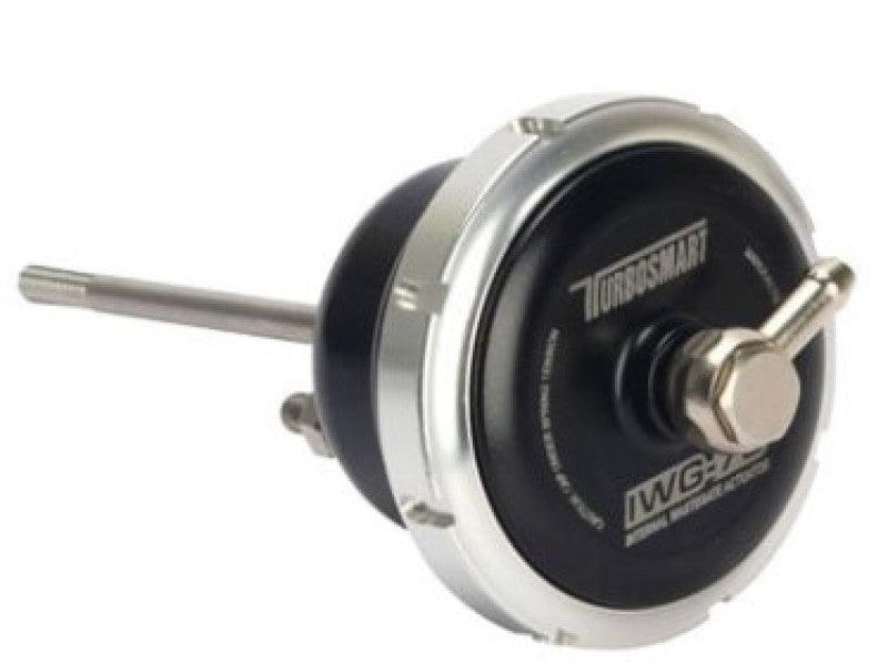 Turbosmart IWG75 Ford Fiesta ST 1.6L 11 PSI Black Internal Wastegate Actuator from Tuned By Shawn