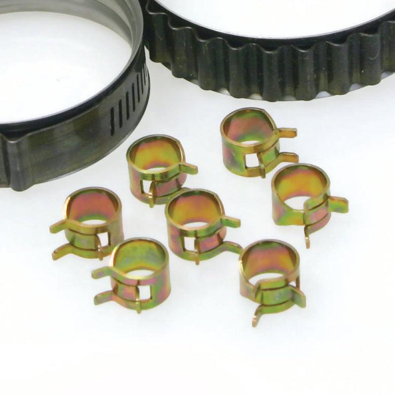Turbosmart Spring Clamps 0.12 (Pack of 10) from Tuned By Shawn